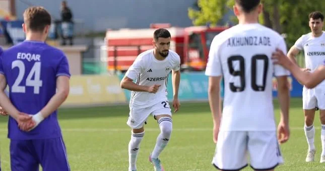 “Avropada yeni tarix yazmağa çalışacağıq” Toral Bayramov