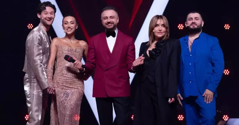 Bu gün “Səs”in finalıdır