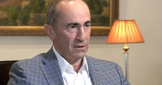 Koçaryan Moskvaya səfər edib, məxfi danışıq aparıb