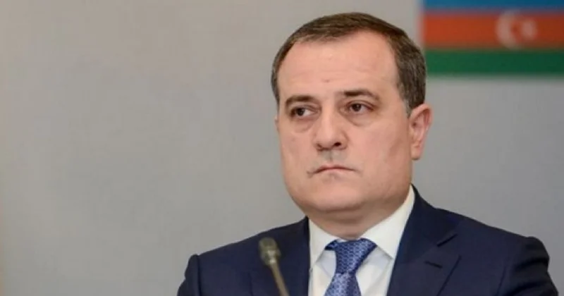 Байрамов указал на негативное влияние войны на экономические связи с Украиной