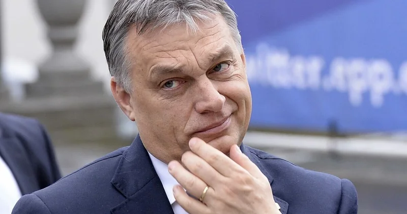 Орбан исключил финансирование ВСУ