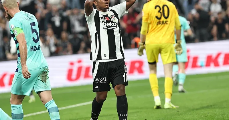 Gözlənilməz nəticələr: Beşiktaş məğlub olub, autsayder Adana Demirspor qələbə qazanıb