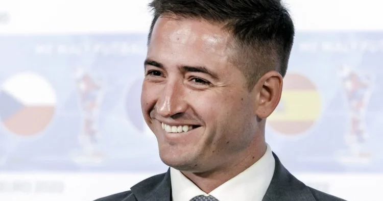 Dünya Minifutbol Federasiyasının vitse prezidenti: “Azərbaycan millisindən gözləntilər çoxdur