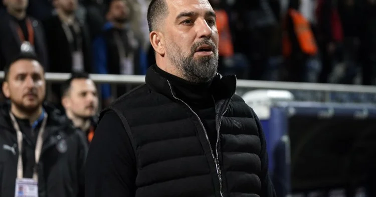 Arda Turan Eyüpspor dan ayrıldı, bu komandanın baş məşqçisi olacaq