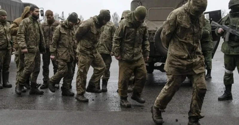 Ukrayna onları Belarusa göndərdi 303 nəfər...