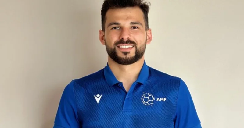 Azərbaycan millisinin üzvü: Ümid edirəm ki, növbəti mərhələlərdə də medallar qazanacağıq