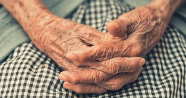 D vitamini qocalma prosesini ləngidir