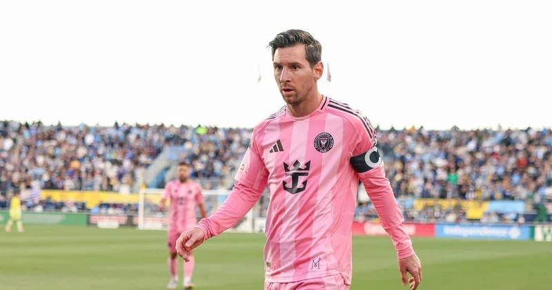 Lionel Messi qol vurub, komandası məlubiyyətdən xilas olub