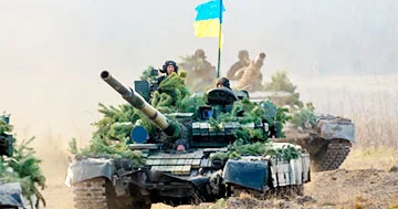 Kursk əməliyyatı zamanı Ukrayna 971 rus hərbçisini əsir götürüb...