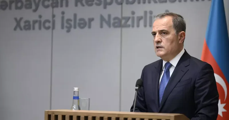 Ceyhun Bayramov: Türkiyədə keçirilən danışıqları müsbət dəyərləndiririk