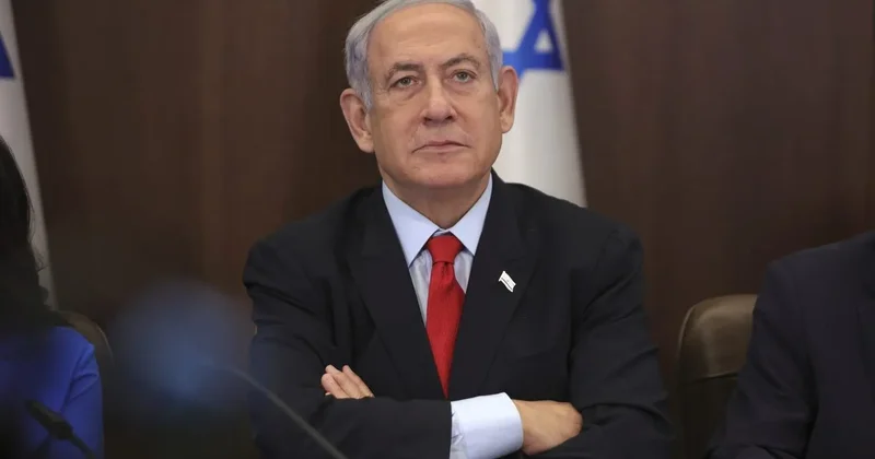 Üç ölkə Netanyahuya üz çevirdi Səbəb