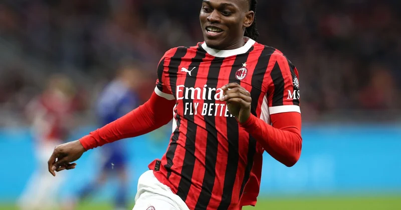 Milan ın 75 milyonluq ulduzu İngiltərə nəhəngi ilə danışıqlara başladı