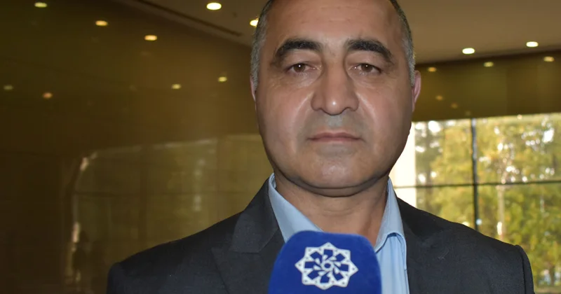 Rövşən Namazov: Doğma Azərbaycanımızı xaricdə ləyaqətlə təmsil etmək hər birimizin müqəddəs borcudur