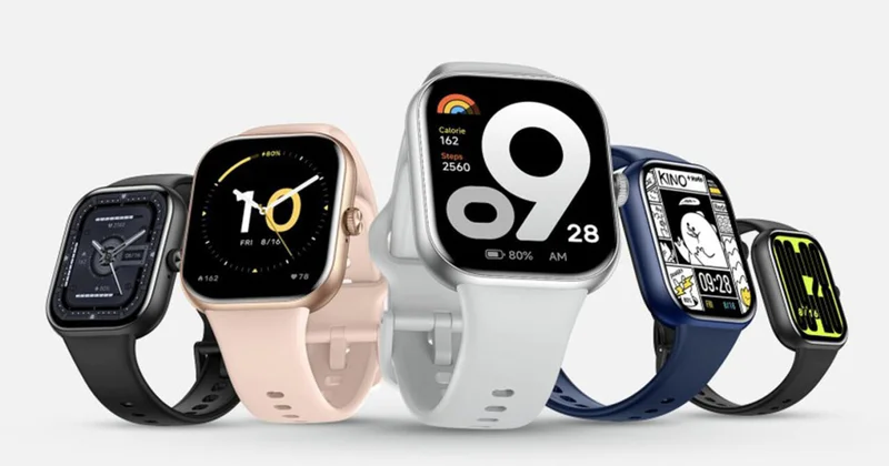 Xiaomi свергла Apple
