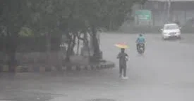 Pakistanda fırtına 10 nəfər öldü