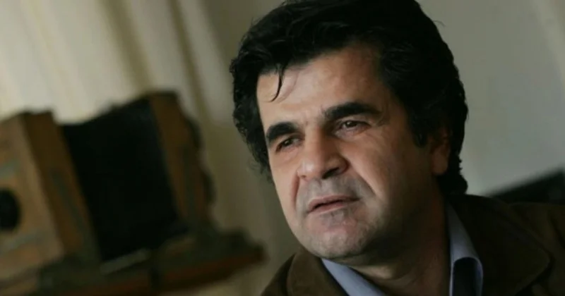 Cəfər Pənahi beynəlxalq mükafata layiq görülüb