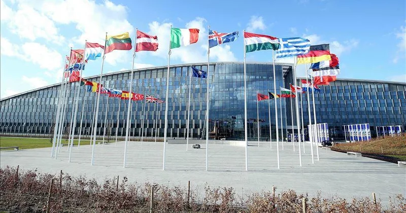 NATO iclasında Azərbaycana qarşı hücumlardan danışıldı