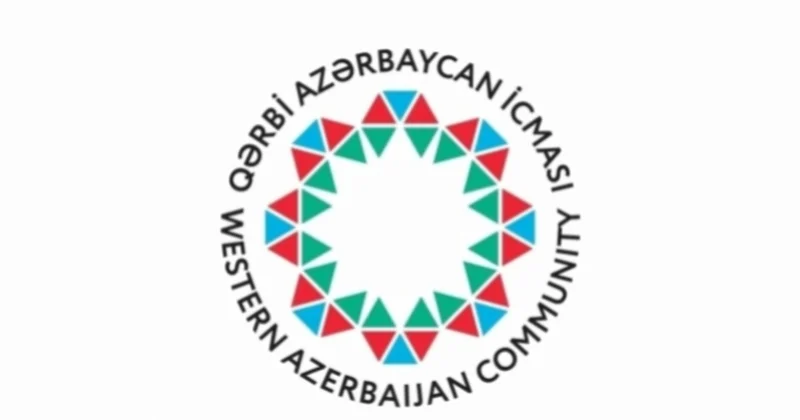İcma: Erməni Apostol Kiləsinin QMİ nin İrəvan Qazılığının bərpası barədə qərarı ilə bağlı bəyanatını qınayırıq