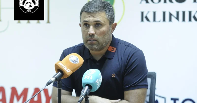 SON DƏQİQƏ! Azər Bağırov istefa verdi