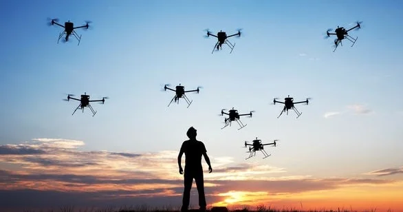 Dronlara qarşı balıq torları: İsveç və Danimarkadan Ukraynaya qeyri adi hərbi yardım