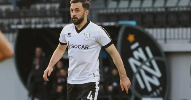 Elvin Camalov: “Xahiş edirəm, bu məsələni bağlayaq”
