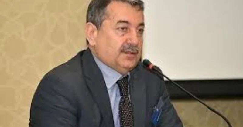 “Səudiyyə Ərəbistanının, yaxud başqa ölkələrin pulunu seçməyə ehtiyac yoxdu” Vaqif Sadıqov Mahirə yol göstərdi