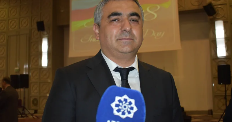 Zaza Şavadze: Biz birlikdə Qafqazı gücləndirməliyik