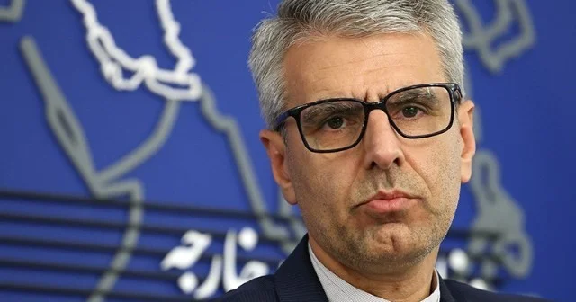 Növbəti danışıqların tarixi ilə bağlı İrandan rəsmi açıqlama