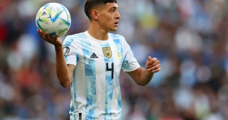 Argentina millisinin üzvü 4 klubun hədəfində