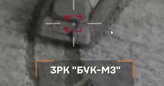 Ukrayna Rusiyanın “Buk M3”nü BELƏ MƏHV ETDİ VİDEO KONKRET