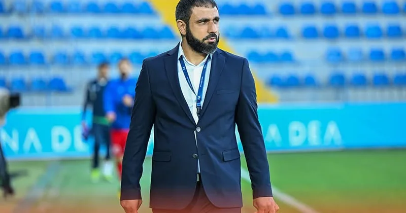 Əsas heyətin oyunçuları ilə oynadıq ki, onlar formalarını itirməsinlər