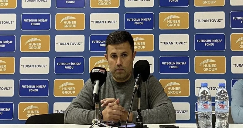 Azər Bağırov: “Nəticə mənim üçün əvvəldən bəlli idi”