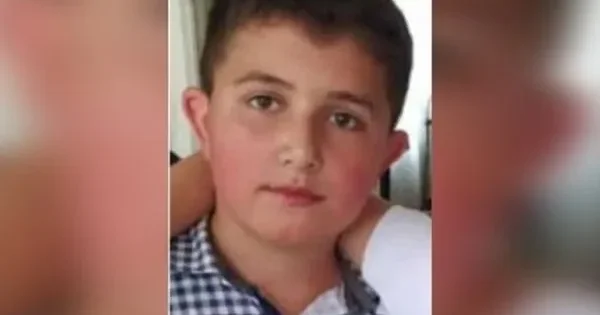 Elmiri vurub qaçan sürücünü anası bağışlamadı məhkəmə zalında QANDALLANDI