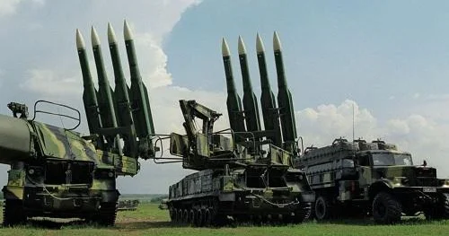 Fransa silahları Ermənistandadır: Bəs, rus silahları? Gevondyan