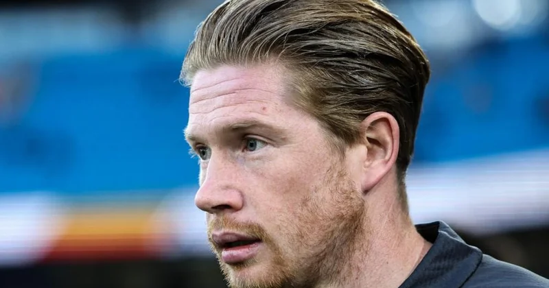 Napoli nin Kevin de Brüyneyə təklif etdiyi müqavilənin detalları açıqlanıb