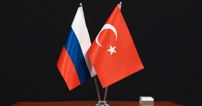 Rusiya XİN: Türkiyə ilə danışıqların gündəmində Cənubi Qafqazın rolu əsas yer tutur