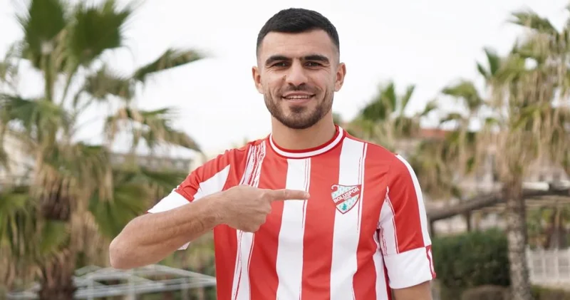 Vüsalın elitada oynamaq arzusu çin olmadı