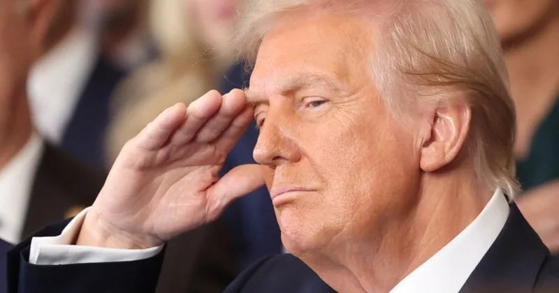 Трамп своего мнения не меняет