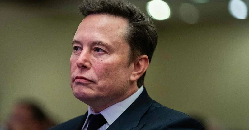 X də giriş problemi: Elon Musk dan açıqlama