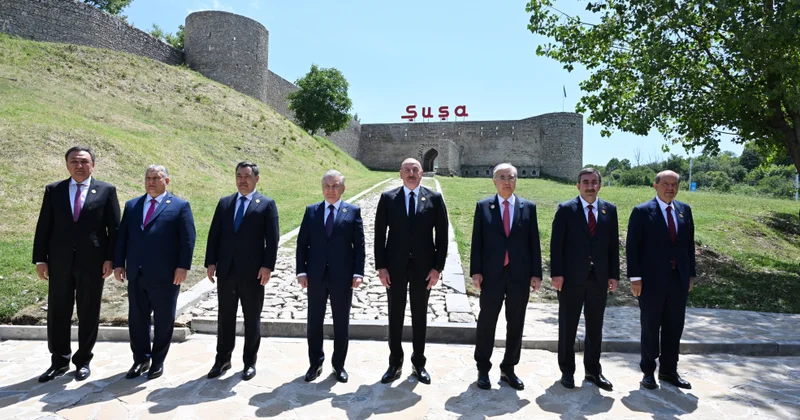 TDT yə üzv dövlətlərin iqtisadi potensialı nə qədərdir?
