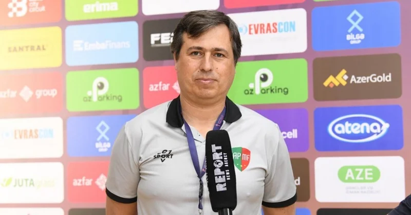 Portuqaliya minifutbol yığmasının meneceri: Azərbaycan dünya çempionatının favoritidir