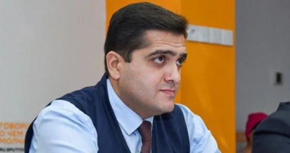 Ukrayna Azərbaycanın dəstəyini yüksək qiymətləndirir Politoloq