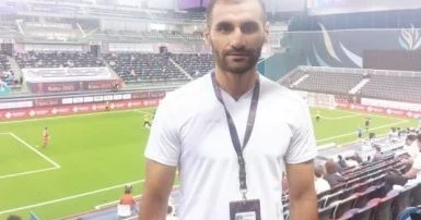 Özbəkistan millisinin baş məşqçisi: “Azərbaycan Asiyada oynasaydı, dünya çempionatına yollanardı” MÜSAHİBƏ