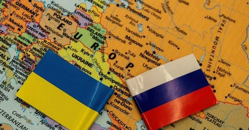 Переговоры по Украине: Россия отказывается от Ватикана в пользу Стамбула