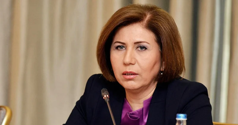 Мурадова указала на важность семьи в Азербайджане и Турции