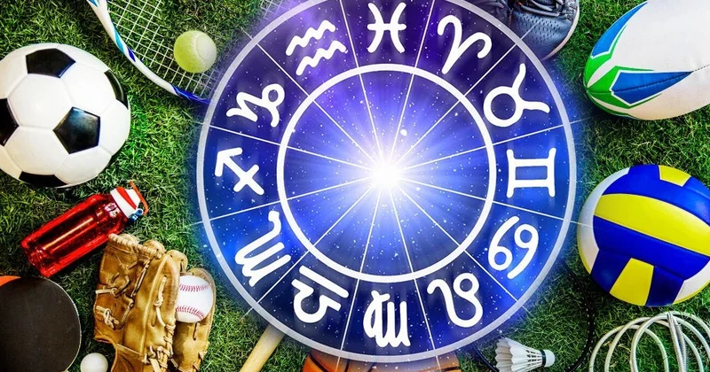 İdman bürcü Astroloji PROQNOZ: 26 may 1 iyun