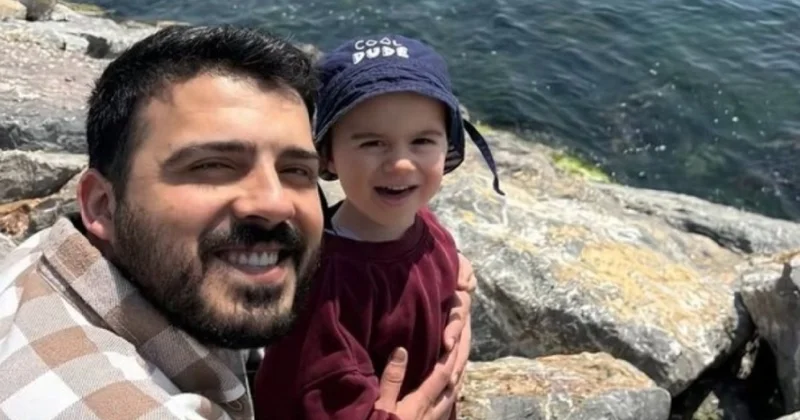 Oğlum üçün şar uçuraq dedi, minlərlə şəxs bir araya gəldi VİDEO
