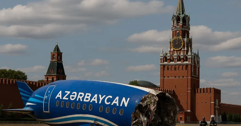 Трусливое молчание Кремля длиною в пять месяцев