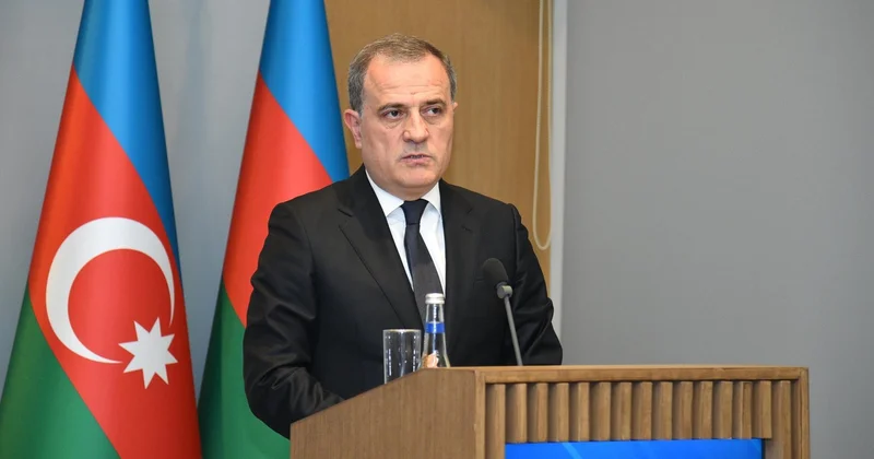 Азербайджан и Украина обсудили сотрудничество между регионами глава МИД