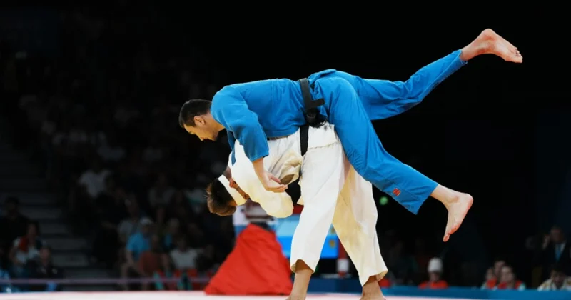 Азербайджан финишировал на чемпионате Европы по дзюдо на 7 м месте